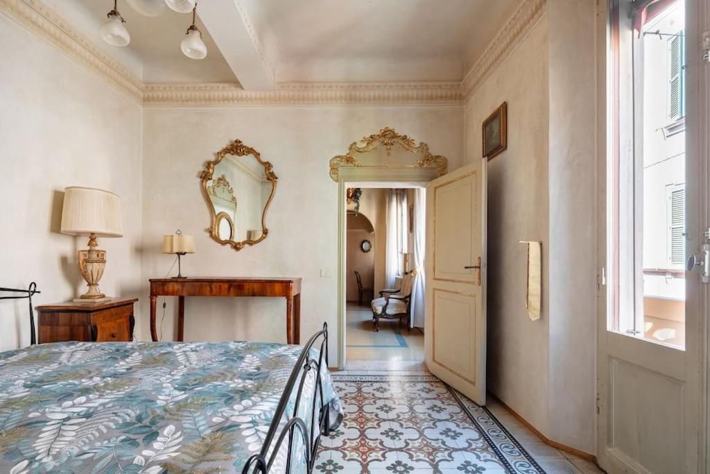 Central Elegant Apartment - Liberty House Bologna Exterior photo