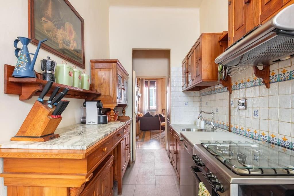 Central Elegant Apartment - Liberty House Bologna Exterior photo