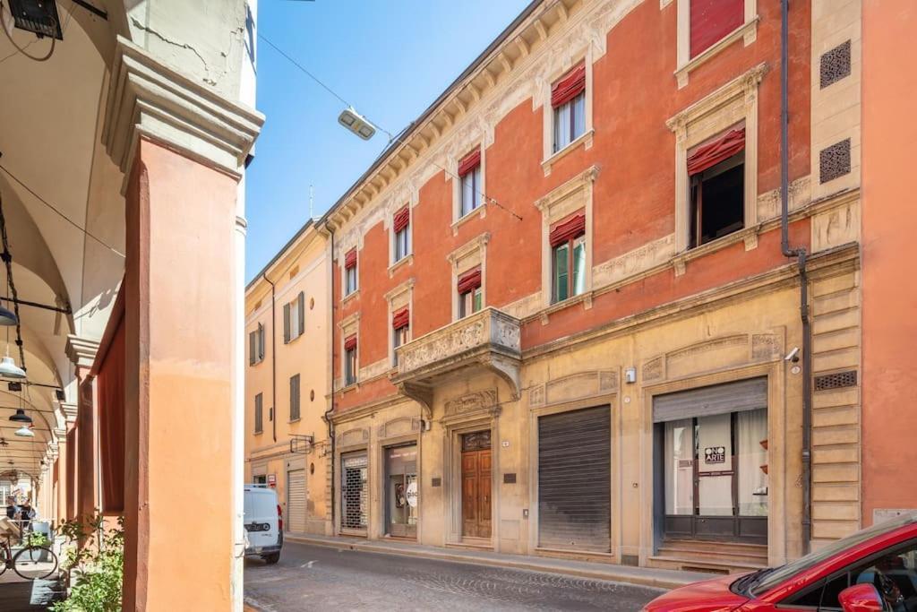 Central Elegant Apartment - Liberty House Bologna Exterior photo